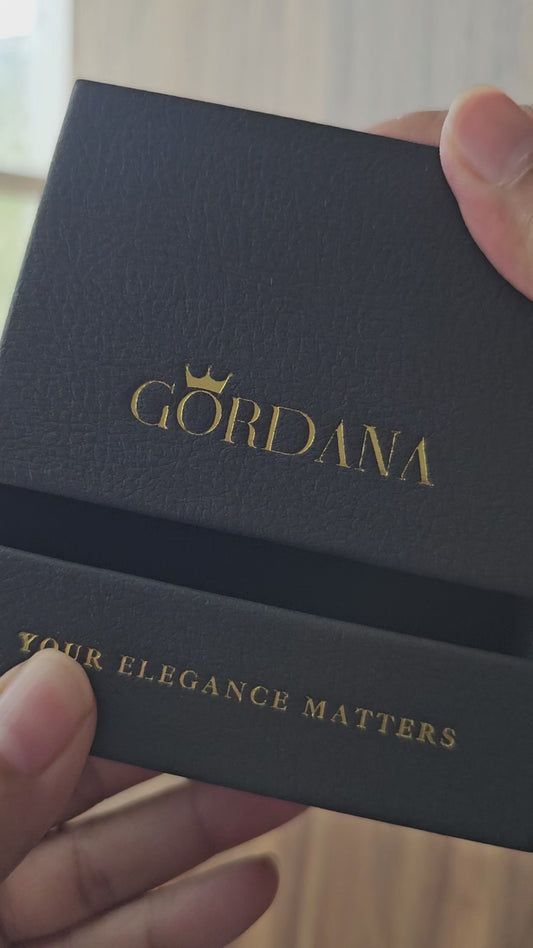 Pink Heart Pendant Necklace – S925 Sterling Silver