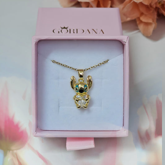 STITCH Necklace